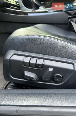 Купе BMW 6 Series 2012 в 