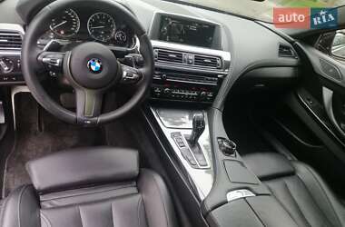 Купе BMW 6 Series 2013 в 