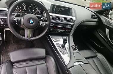 Купе BMW 6 Series 2013 в 