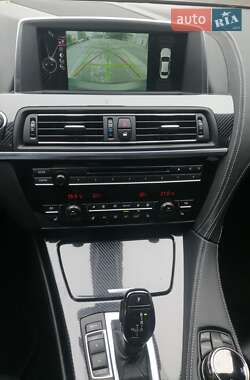 Купе BMW 6 Series 2013 в 