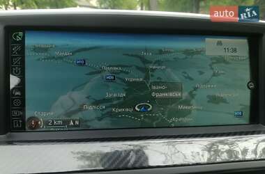 Купе BMW 6 Series 2013 в 