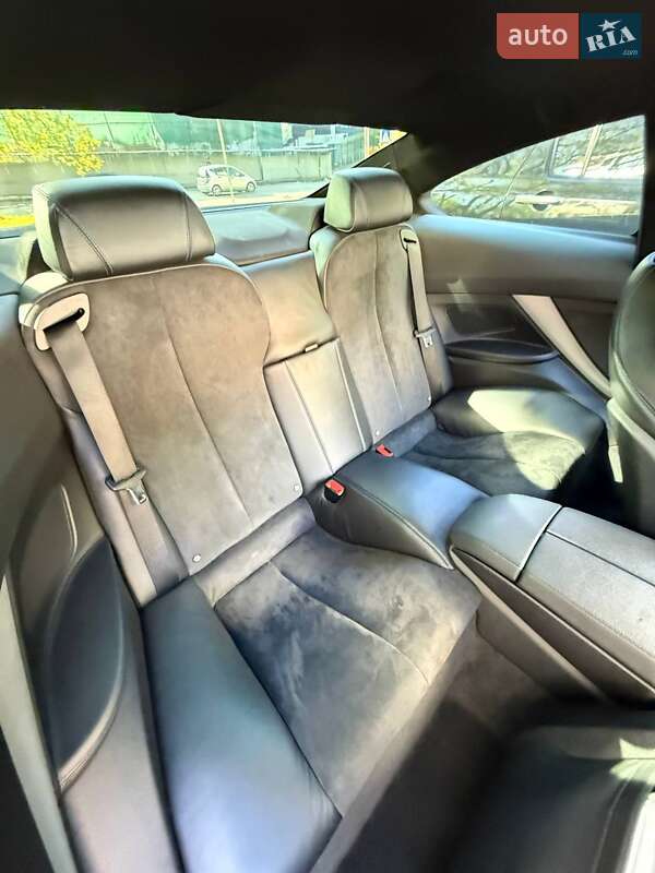 Купе BMW 6 Series 2013 в Києві