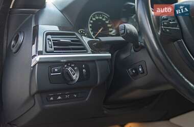 Купе BMW 6 Series 2016 в 
