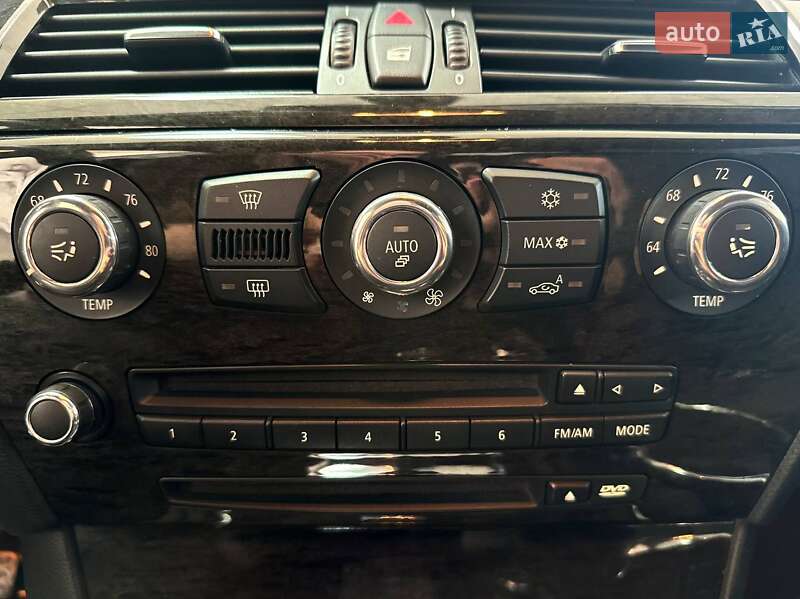 Кабриолет BMW 6 Series 2008 в Киеве