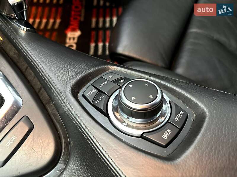 Кабриолет BMW 6 Series 2008 в Киеве