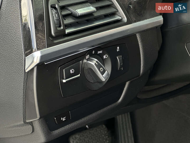 Кабриолет BMW 6 Series 2013 в Днепре
