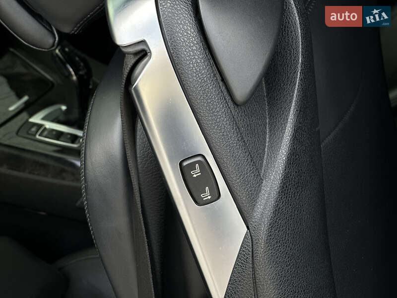 Кабриолет BMW 6 Series 2013 в Днепре
