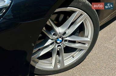Купе BMW 6 Series 2016 в 