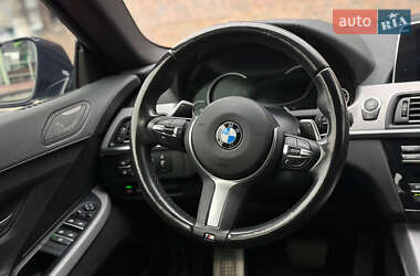 Купе BMW 6 Series 2016 в 