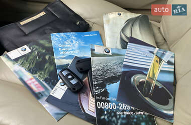 Купе BMW 6 Series 2006 в 