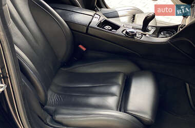 Купе BMW 6 Series 2015 в 