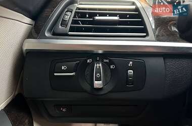 Кабриолет BMW 6 Series 2012 в 