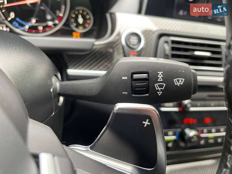Купе BMW 6 Series 2017 в Киеве