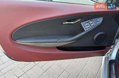 Кабріолет BMW 6 Series 2006 в 