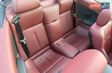 Кабріолет BMW 6 Series 2006 в 