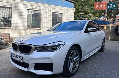 Купе BMW 6 Series 2018 в Киеве