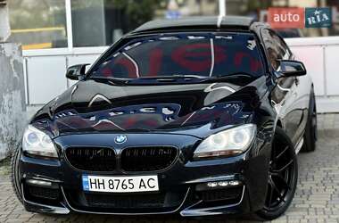 Купе BMW 6 Series 2015 в 