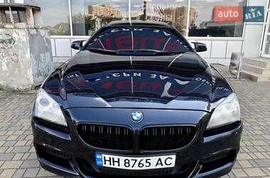Купе BMW 6 Series 2015 в 