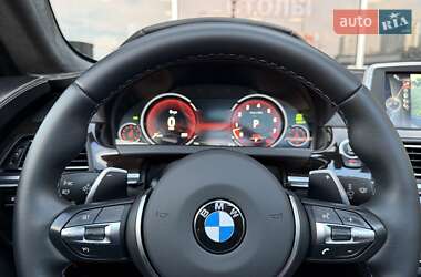 Купе BMW 6 Series 2015 в 