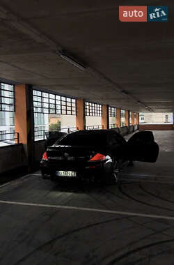 Купе BMW 6 Series 2004 в 