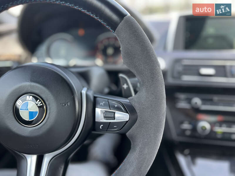 Кабріолет BMW 6 Series 2012 в Ужгороді фото 11 Кабріолет BMW 6 Series 2012 в Ужгороді