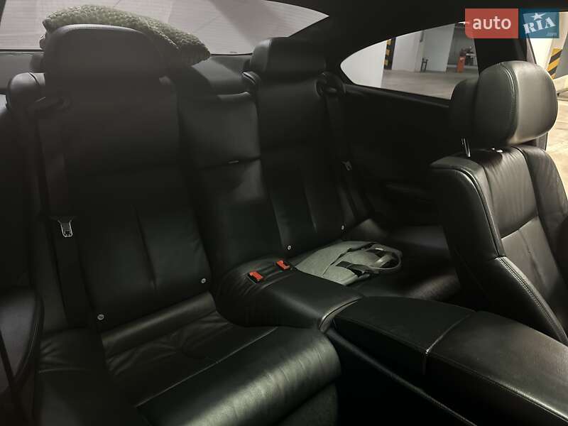 Купе BMW 6 Series 2008 в Полтаві фото 18 Купе BMW 6 Series 2008 в Полтаві