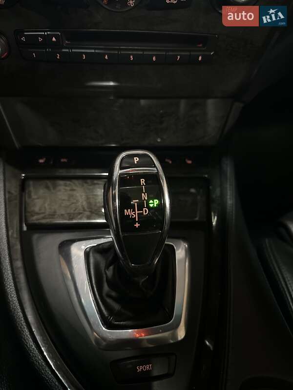 Купе BMW 6 Series 2008 в Полтаві фото 26 Купе BMW 6 Series 2008 в Полтаві