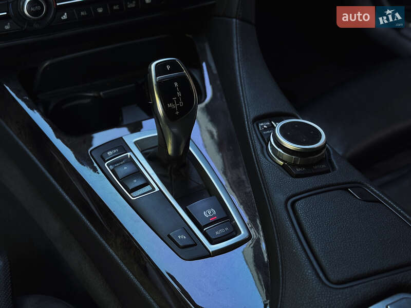 Купе BMW 6 Series 2012 в Хмельницком фото 14 Купе BMW 6 Series 2012 в Хмельницком