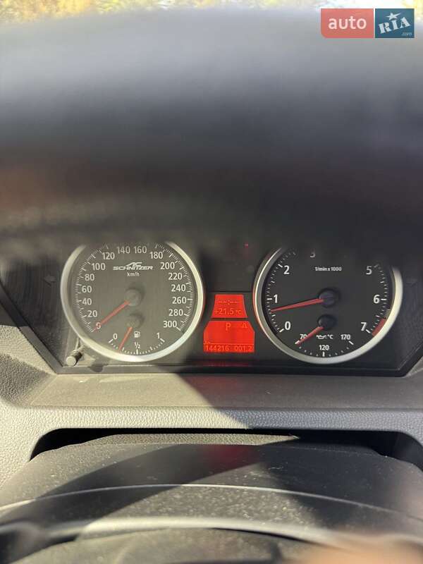 Купе BMW 6 Series 2005 в Запорожье фото 13 Купе BMW 6 Series 2005 в Запорожье