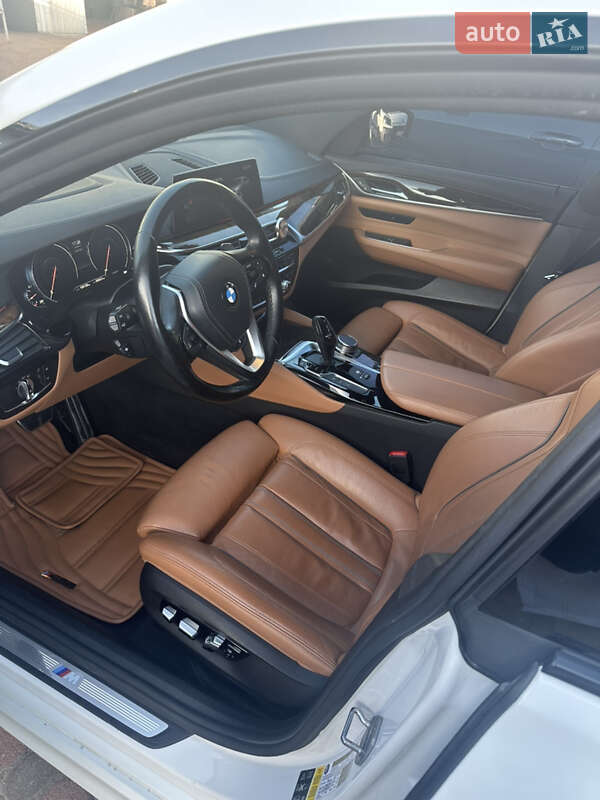 Купе BMW 6 Series 2018 в Рівному