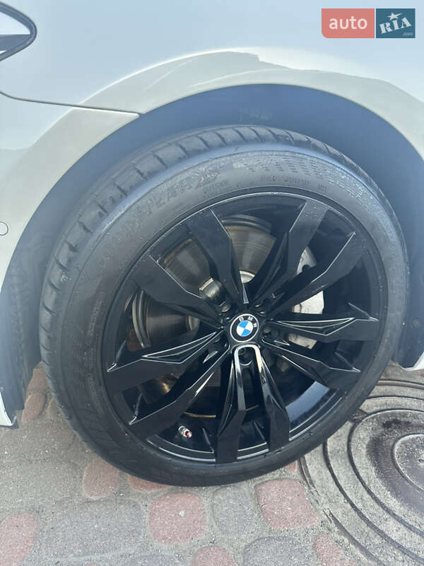 Купе BMW 6 Series 2018 в Рівному