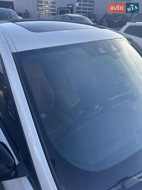 Купе BMW 6 Series 2018 в Рівному