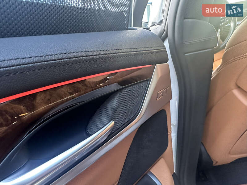 Купе BMW 6 Series 2018 в Рівному