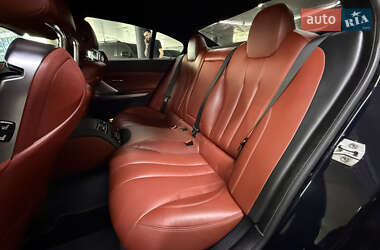 Купе BMW 6 Series 2015 в 