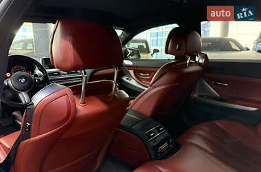 Купе BMW 6 Series 2015 в 
