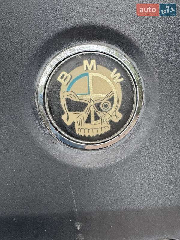 Купе BMW 6 Series 2005 в Запорожье фото 24 Купе BMW 6 Series 2005 в Запорожье