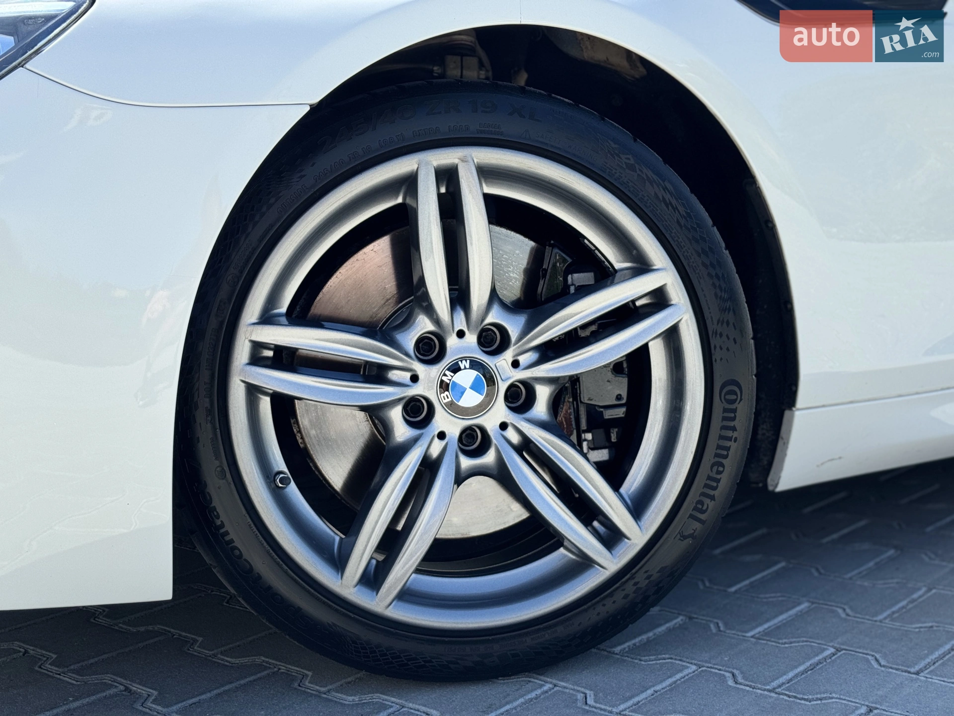 2015 BMW 6er - мініатюра 16