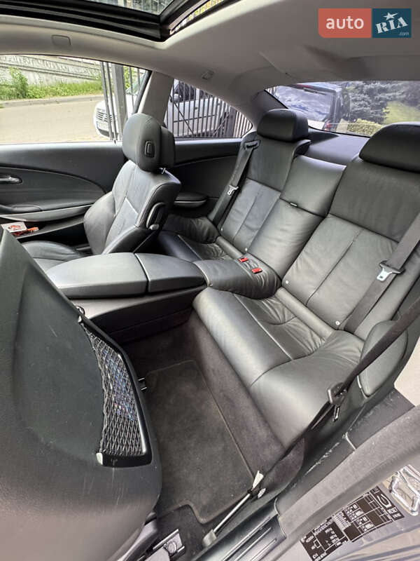 Купе BMW 6 Series 2008 в Киеве фото 8 Купе BMW 6 Series 2008 в Киеве