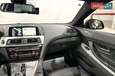 Купе BMW 6 Series 2016 в Одессе