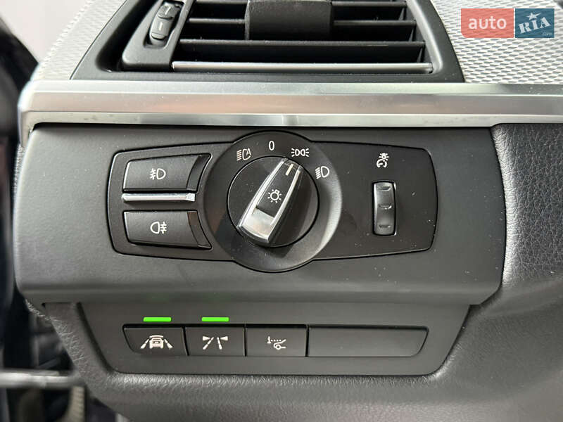 Купе BMW 6 Series 2016 в Одесі