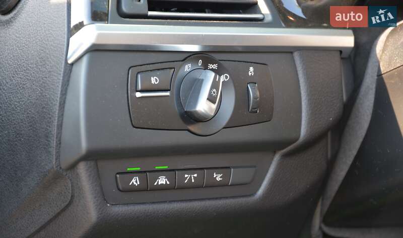 Кабріолет BMW 6 Series 2015 в Києві фото 20 Кабріолет BMW 6 Series 2015 в Києві