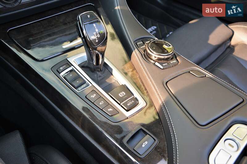 Кабріолет BMW 6 Series 2015 в Києві фото 34 Кабріолет BMW 6 Series 2015 в Києві
