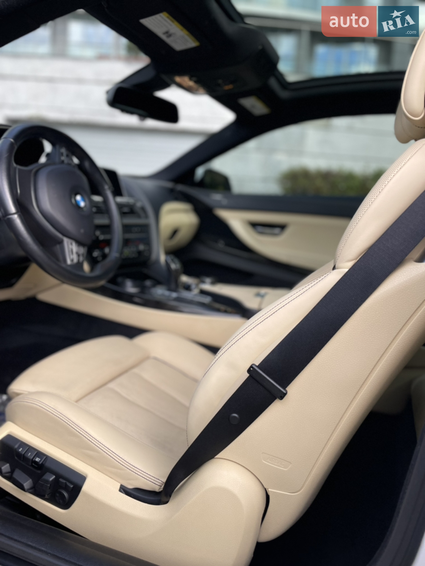 2016 BMW 6er - мініатюра 36