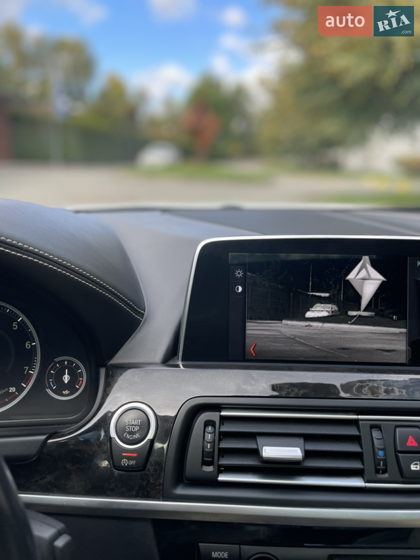 2016 BMW 6er - мініатюра 52