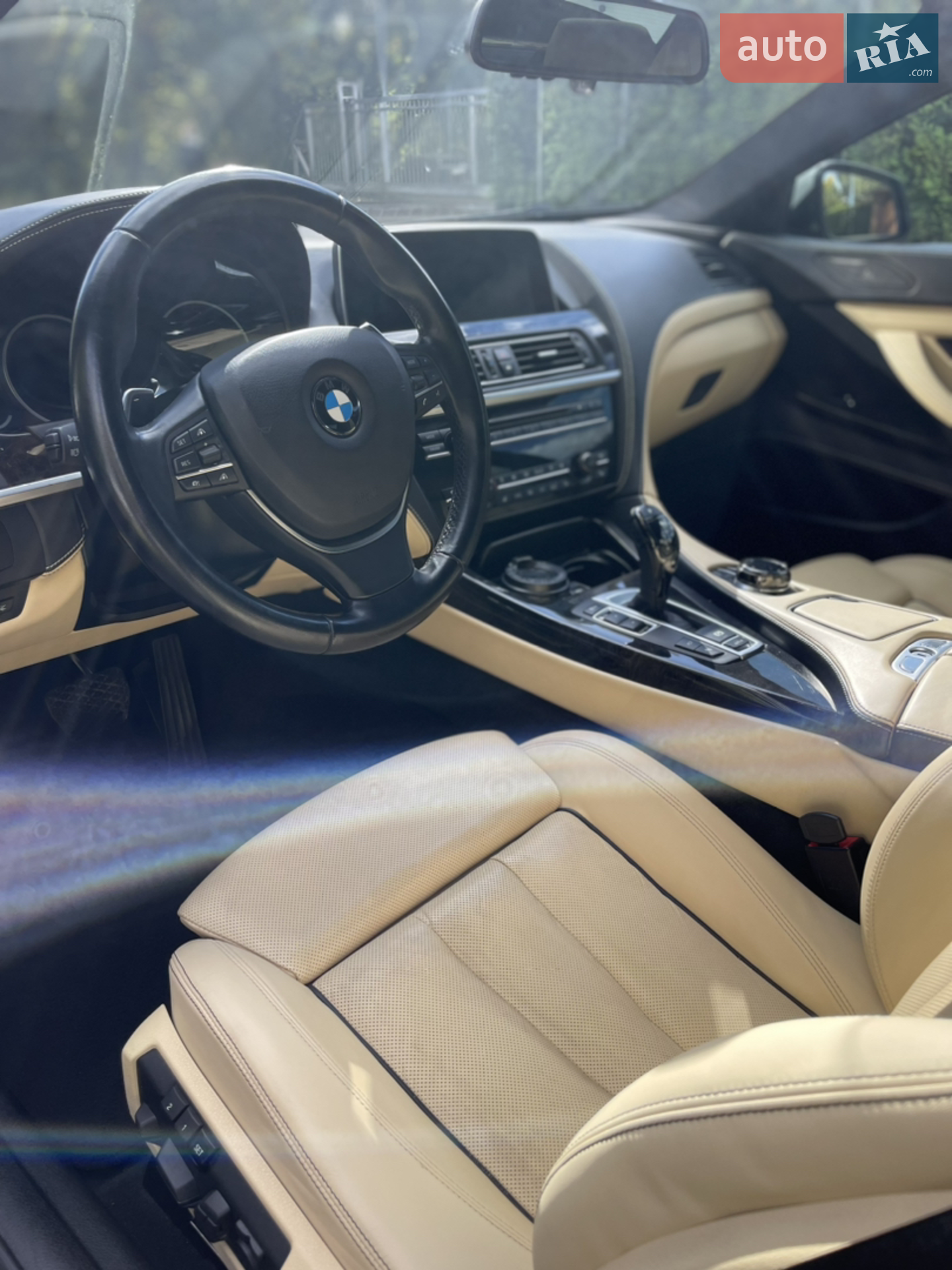 2016 BMW 6er - мініатюра 32