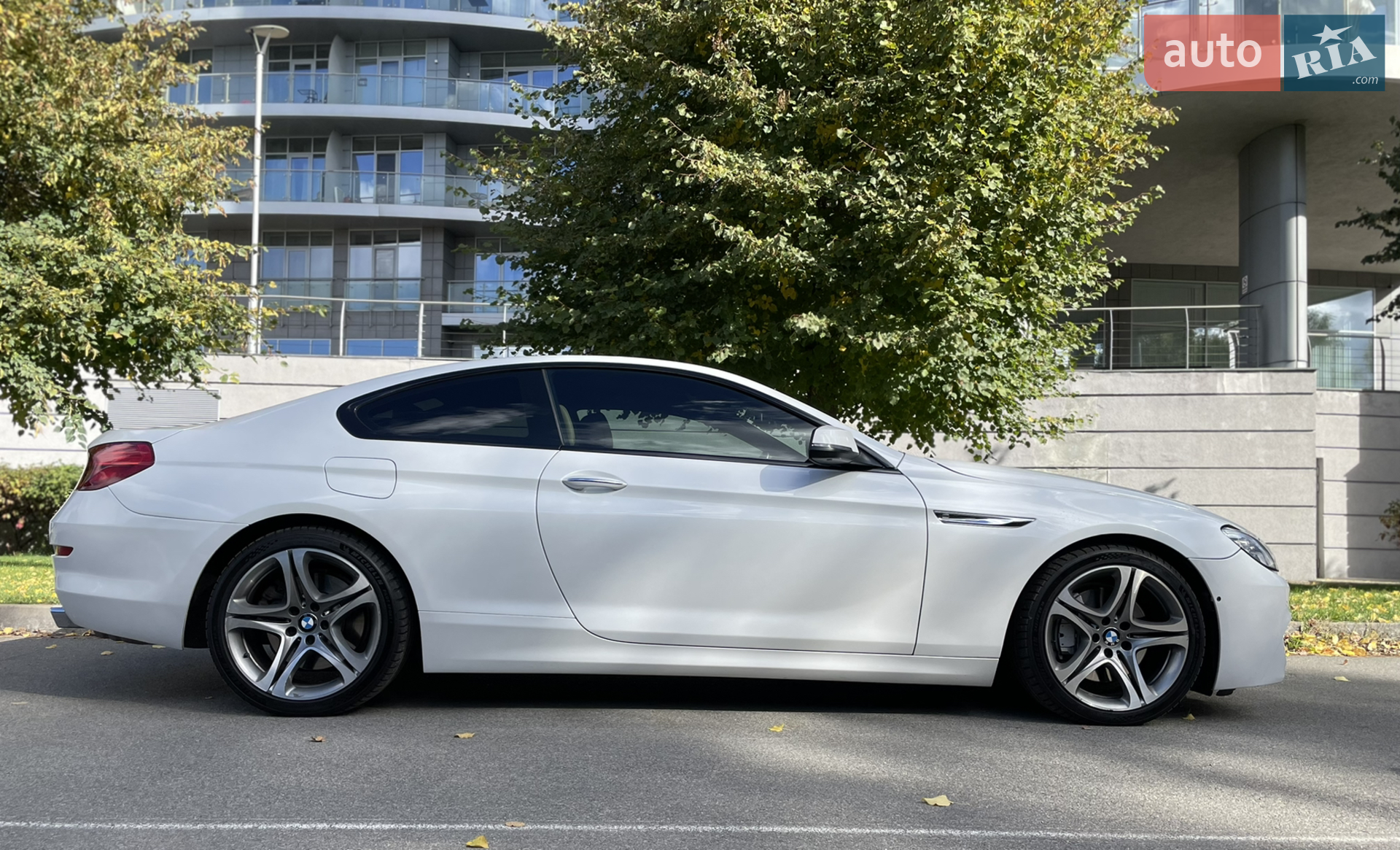 2016 BMW 6er - мініатюра 17