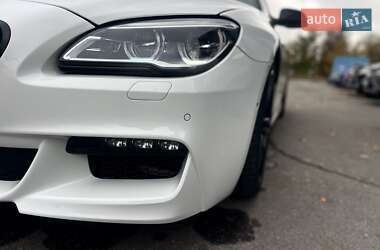 Купе BMW 6 Series 2015 в 