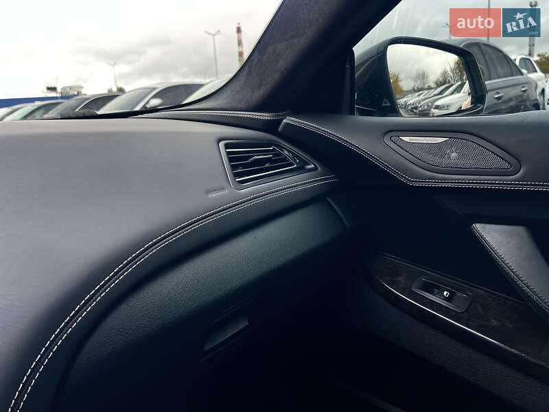 Купе BMW 6 Series 2015 в Днепре фото 26 Купе BMW 6 Series 2015 в Днепре