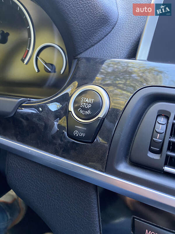 Купе BMW 6 Series 2012 в Черновцах фото 27 Купе BMW 6 Series 2012 в Черновцах