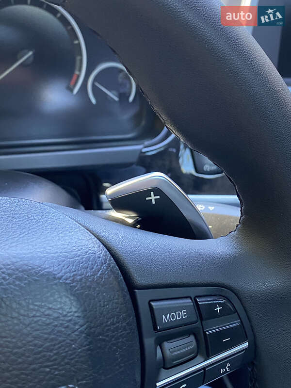 Купе BMW 6 Series 2012 в Черновцах фото 30 Купе BMW 6 Series 2012 в Черновцах